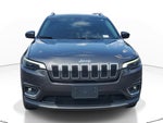 2019 Jeep Cherokee Base
