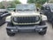 2026 Jeep Wrangler Willys 41