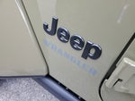 2026 Jeep Wrangler Willys 41