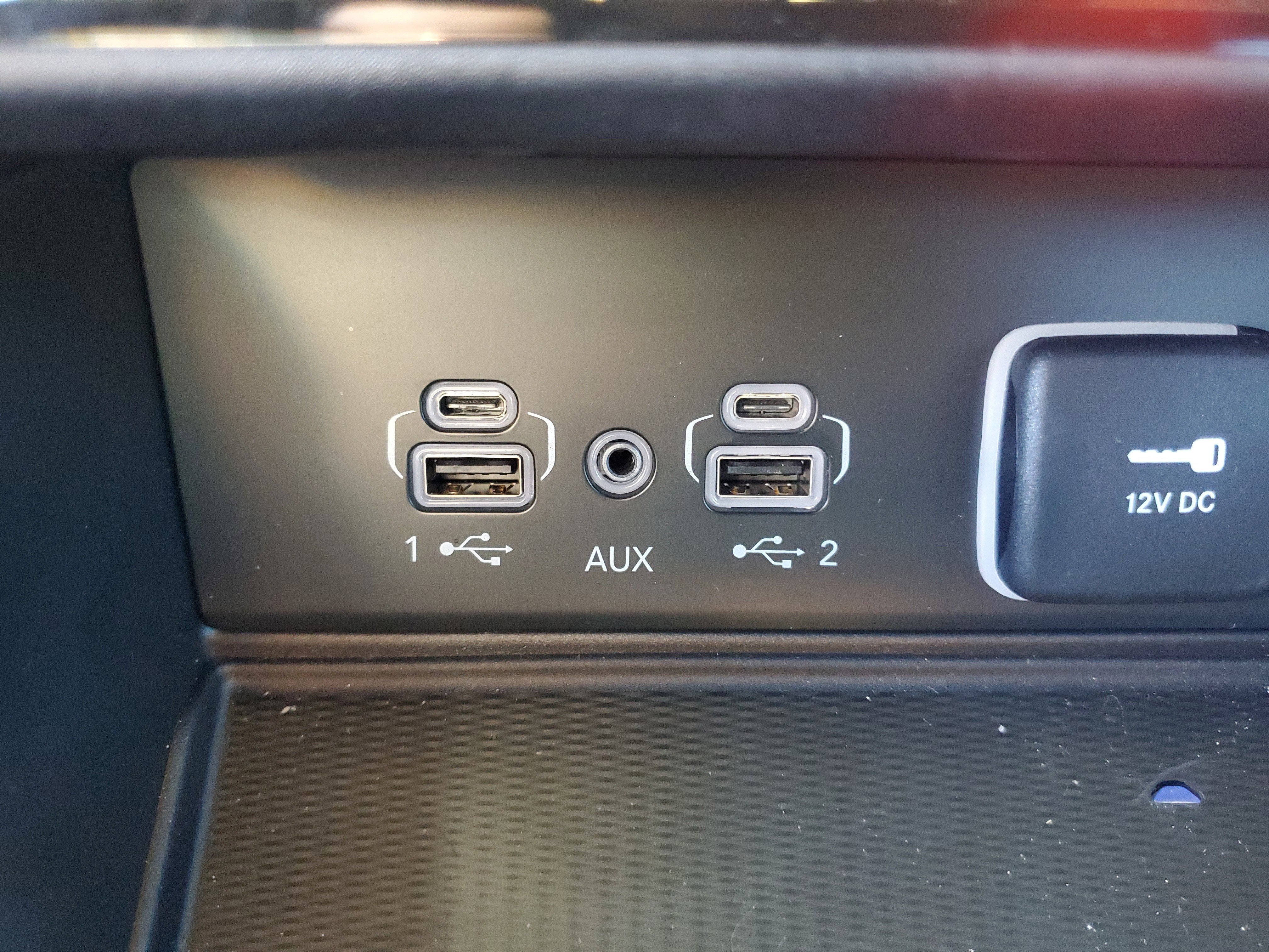 2025 Jeep Grand Cherokee L Overland