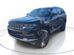 2021 Jeep Grand Cherokee L Summit Reserve