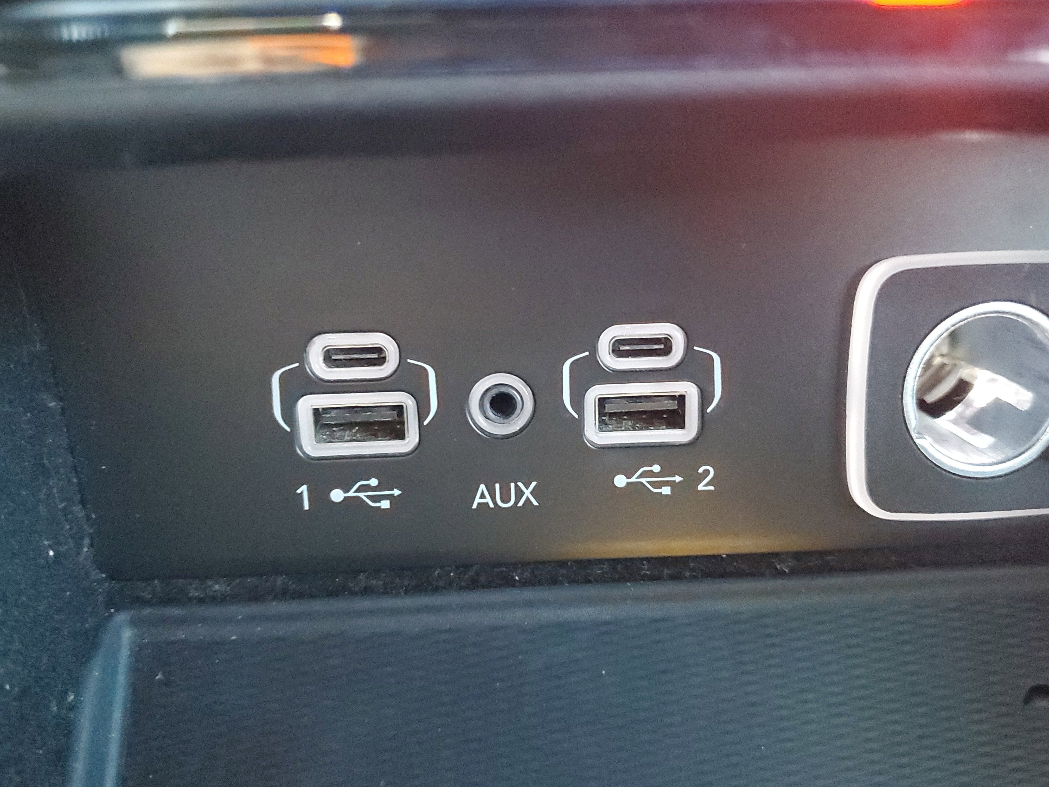 2021 Jeep Grand Cherokee L Summit Reserve