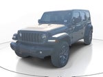 2025 Jeep Wrangler 4xe Sport S