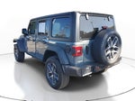 2025 Jeep Wrangler 4xe Sport S