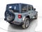 2025 Jeep Wrangler 4xe Sport S