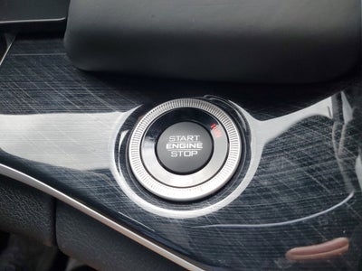 2022 Jeep Grand Cherokee 4xe Trailhawk