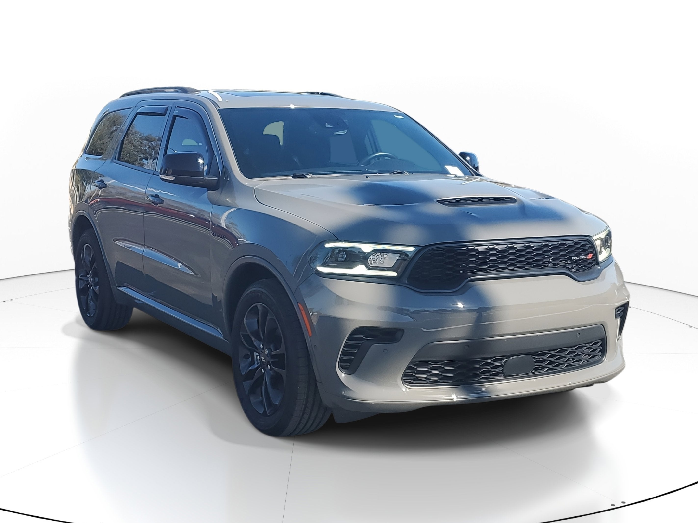 2024 Dodge Durango R/T Premium