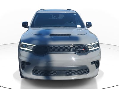 2024 Dodge Durango R/T Premium