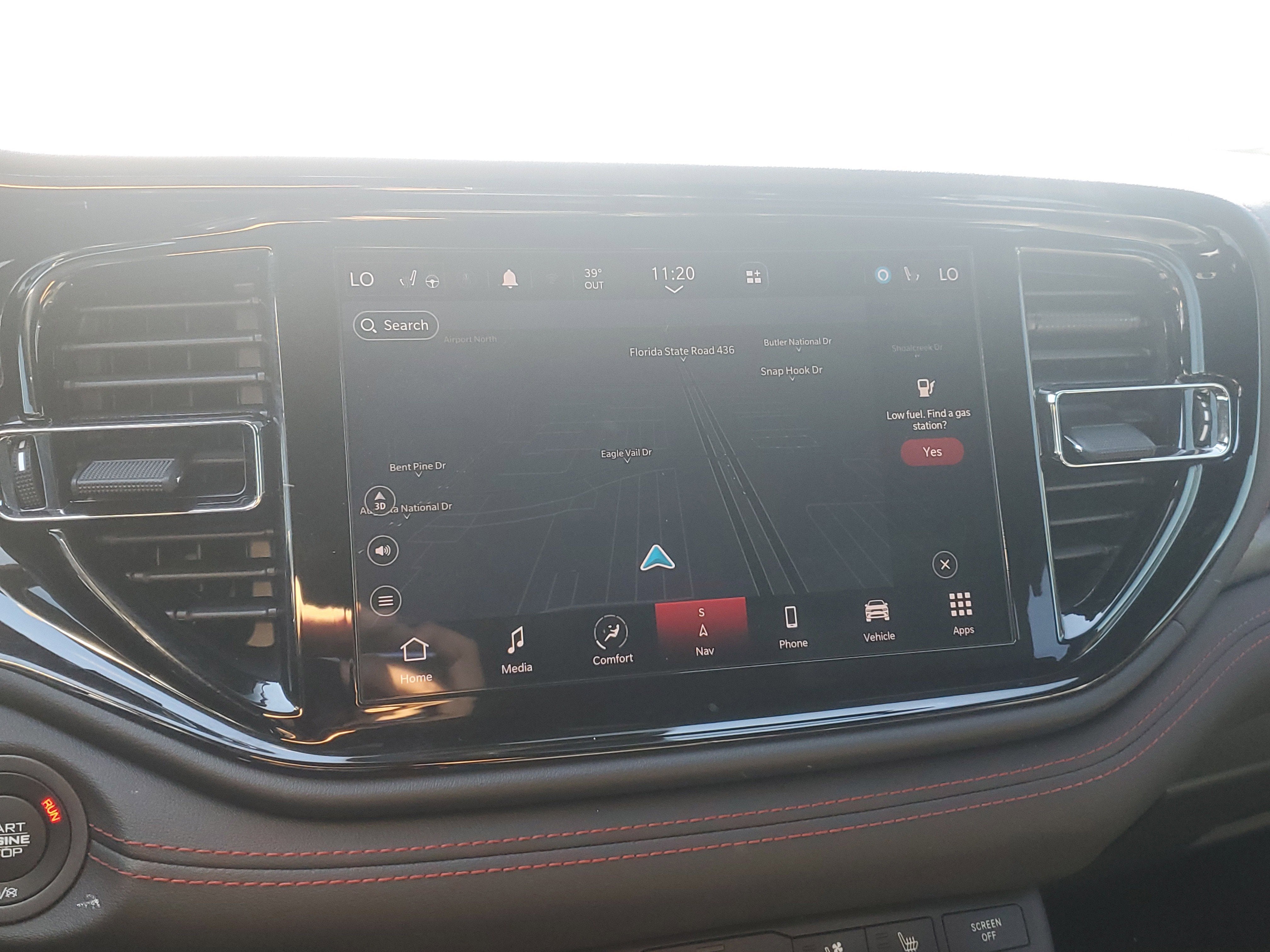 2024 Dodge Durango R/T Premium