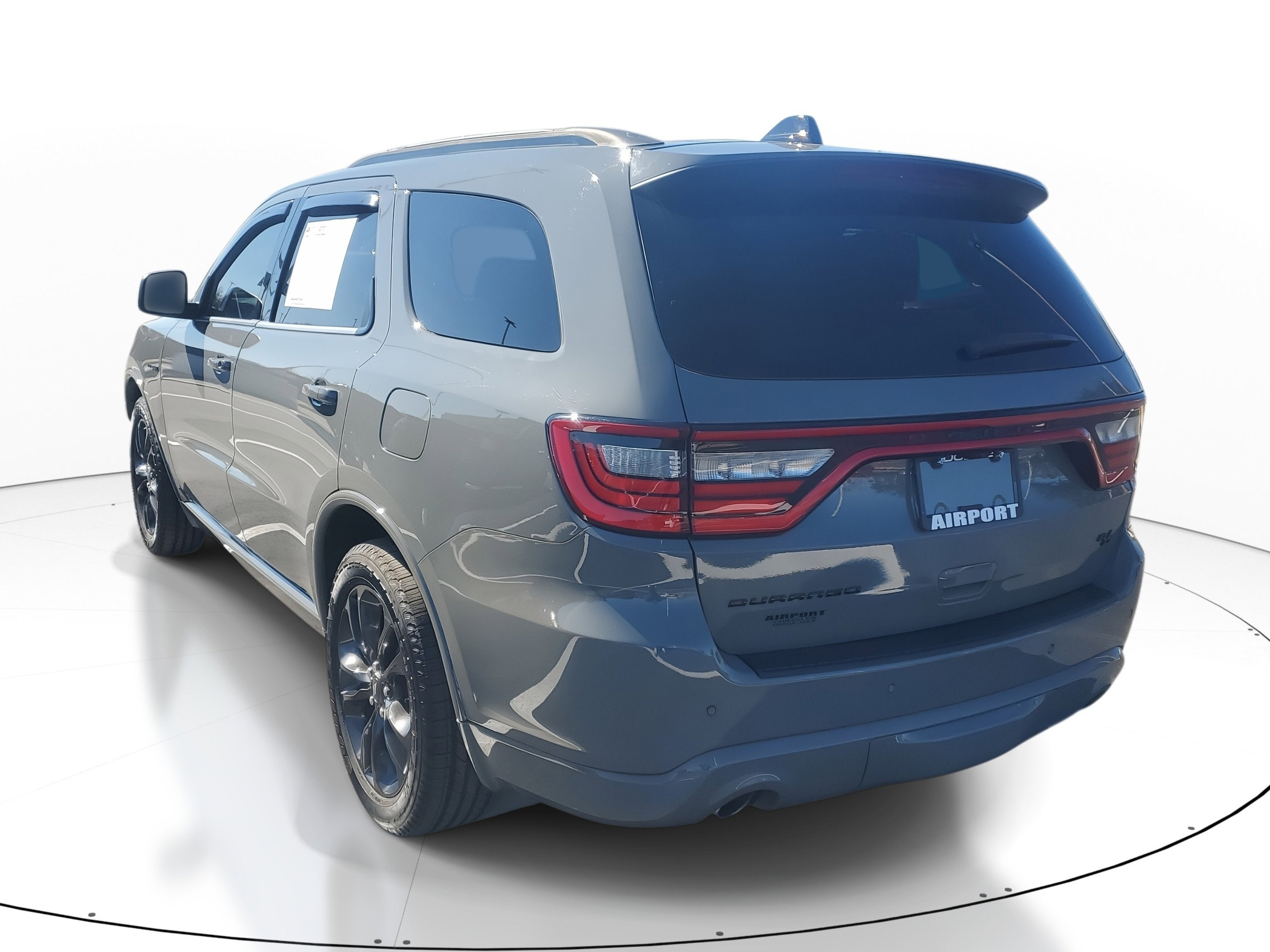 2024 Dodge Durango R/T Premium