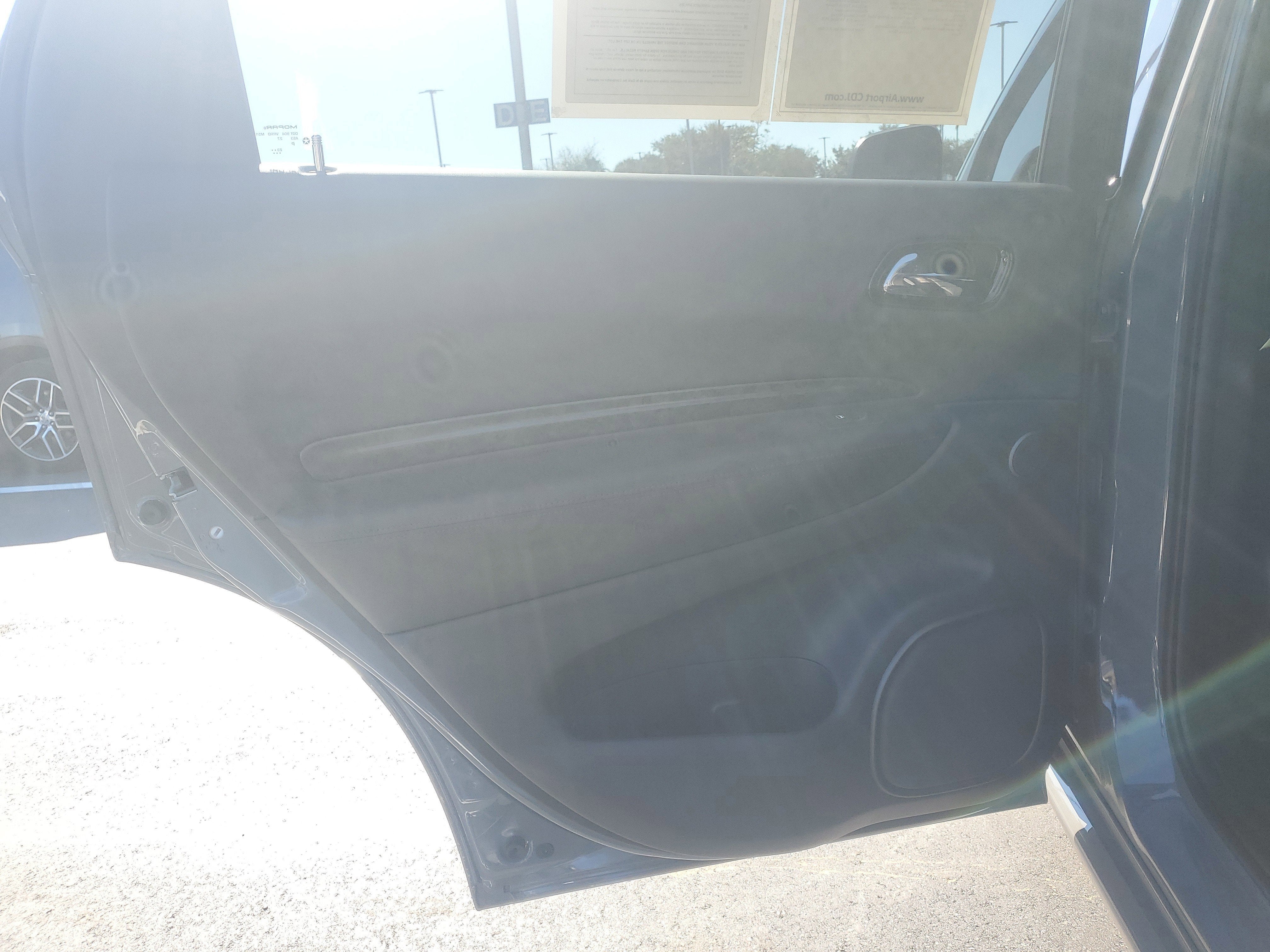 2024 Dodge Durango R/T Premium