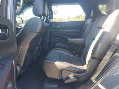 2024 Dodge Durango R/T Premium