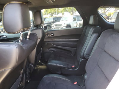 2024 Dodge Durango SRT 392 AlcHEMI