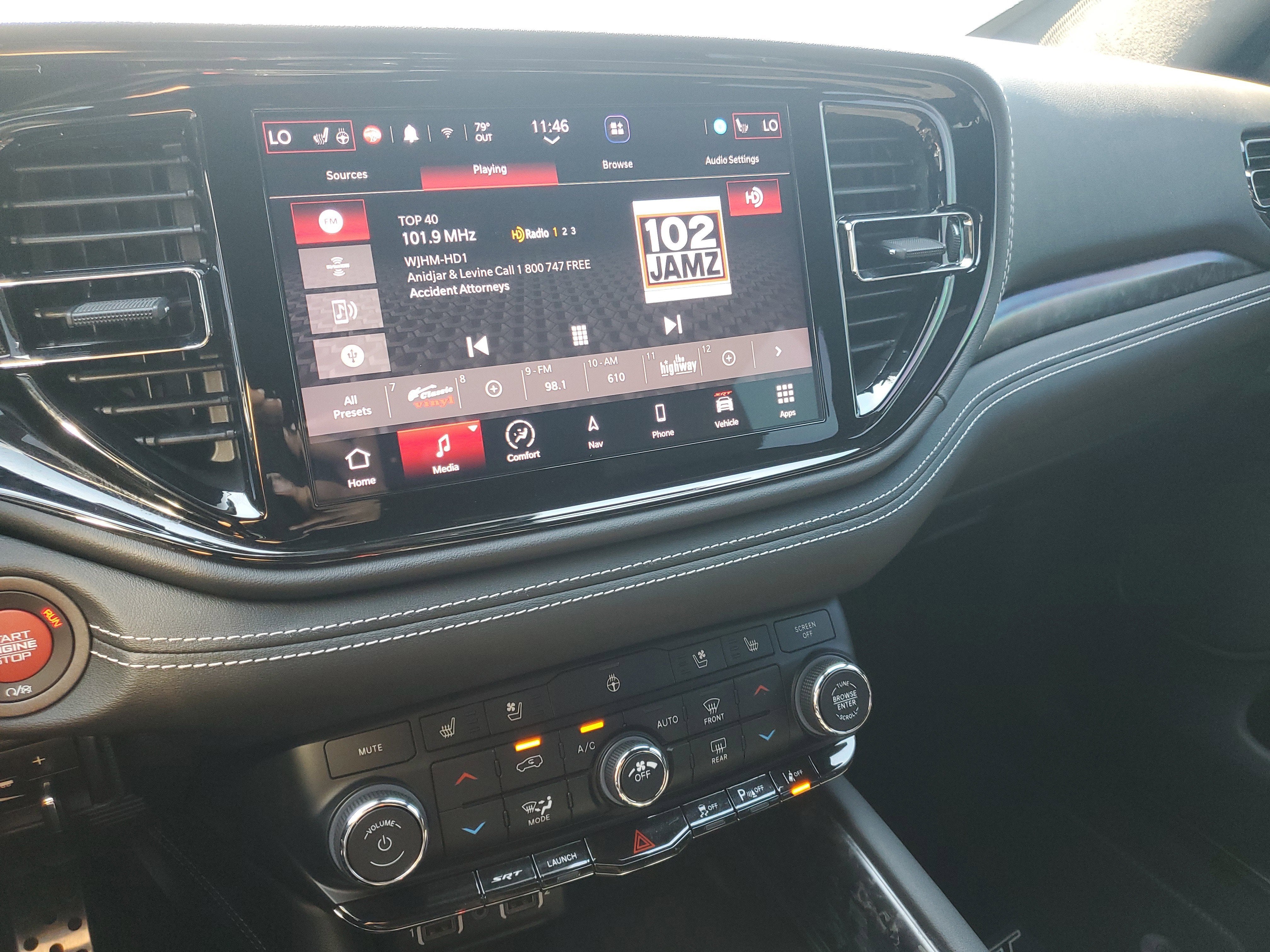 2024 Dodge Durango SRT 392 AlcHEMI