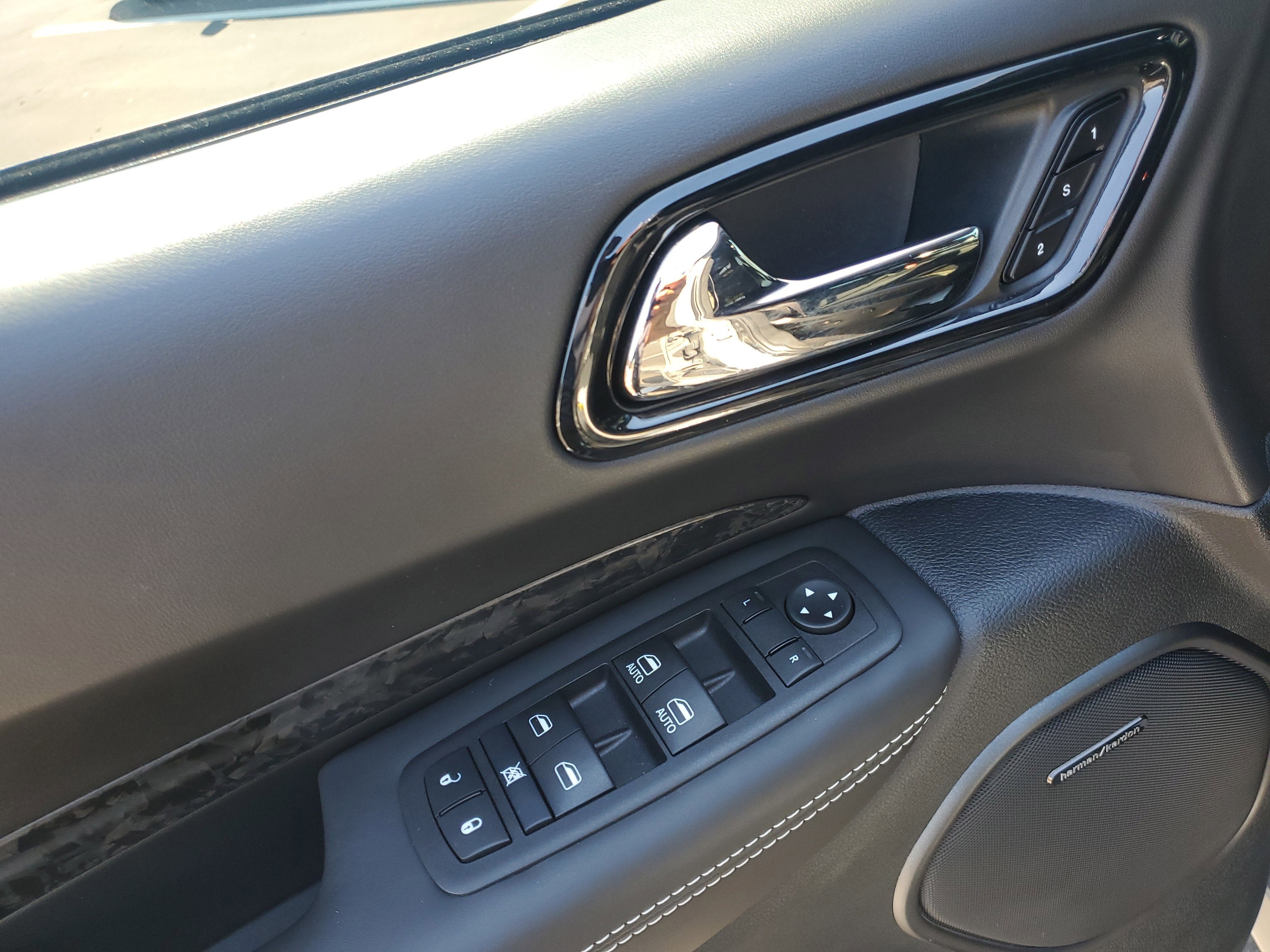 2024 Dodge Durango SRT 392 AlcHEMI