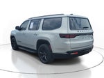 2025 Jeep Wagoneer Series II Carbide