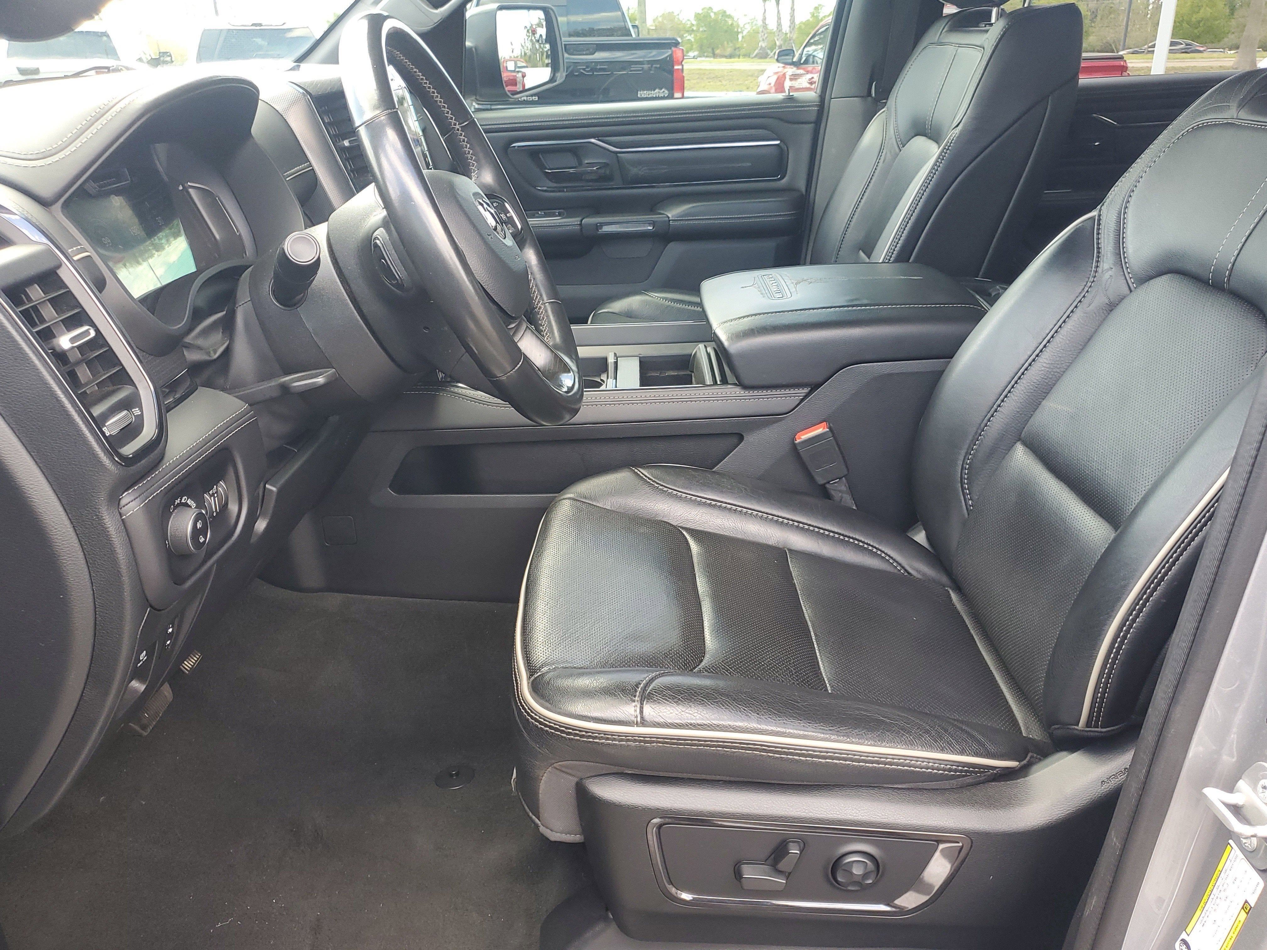 2023 RAM 1500 Limited