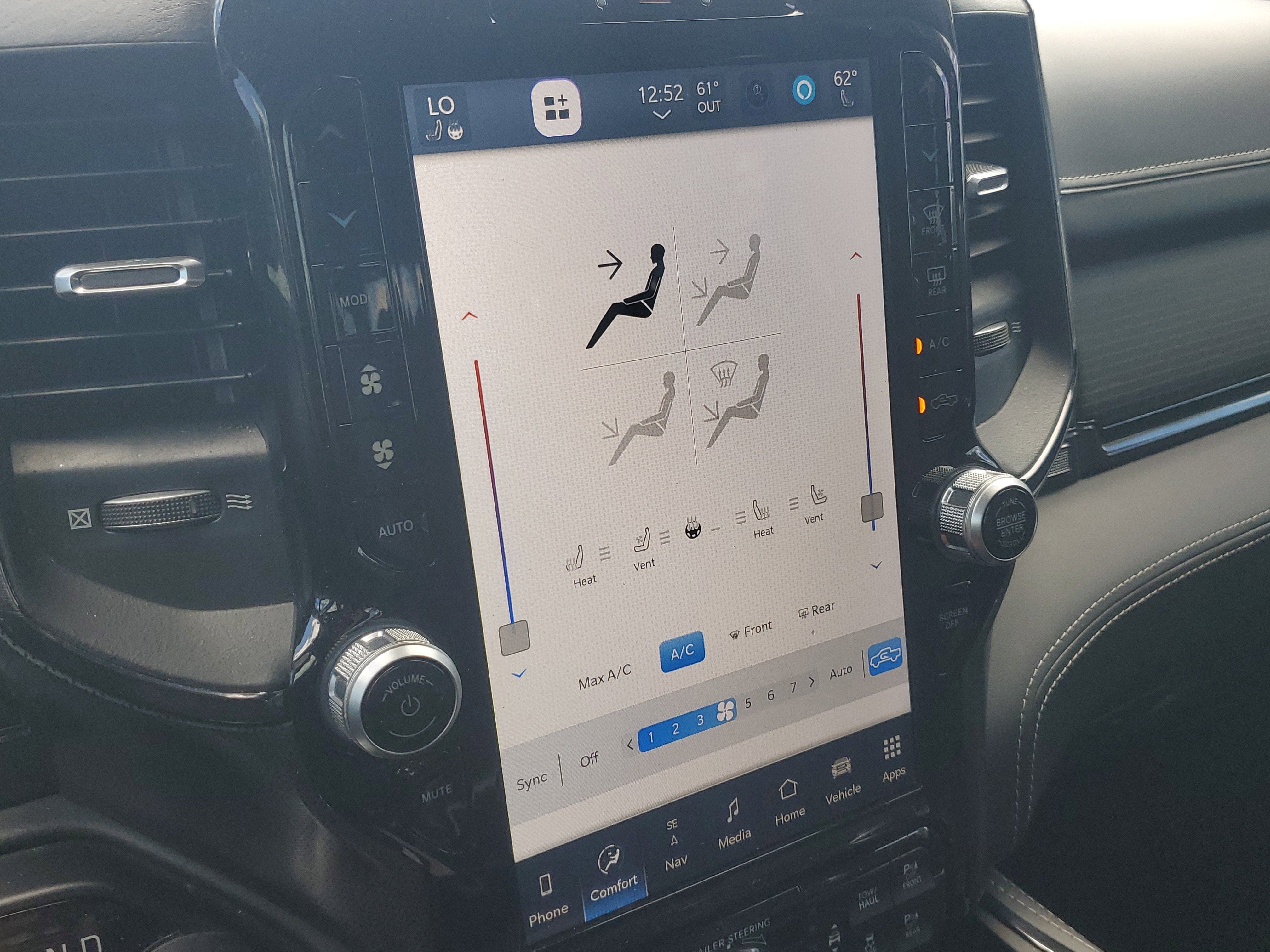 2023 RAM 1500 Limited