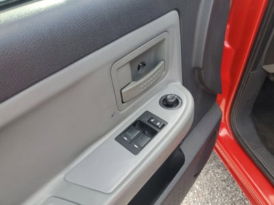 2008 Dodge Dakota ST