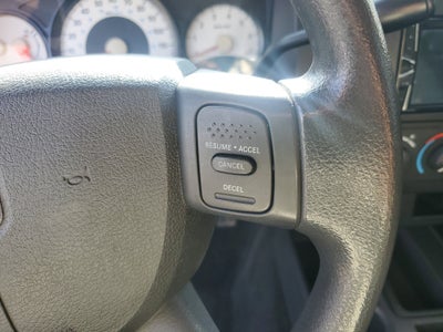 2008 Dodge Dakota ST