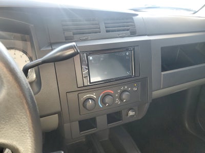 2008 Dodge Dakota ST