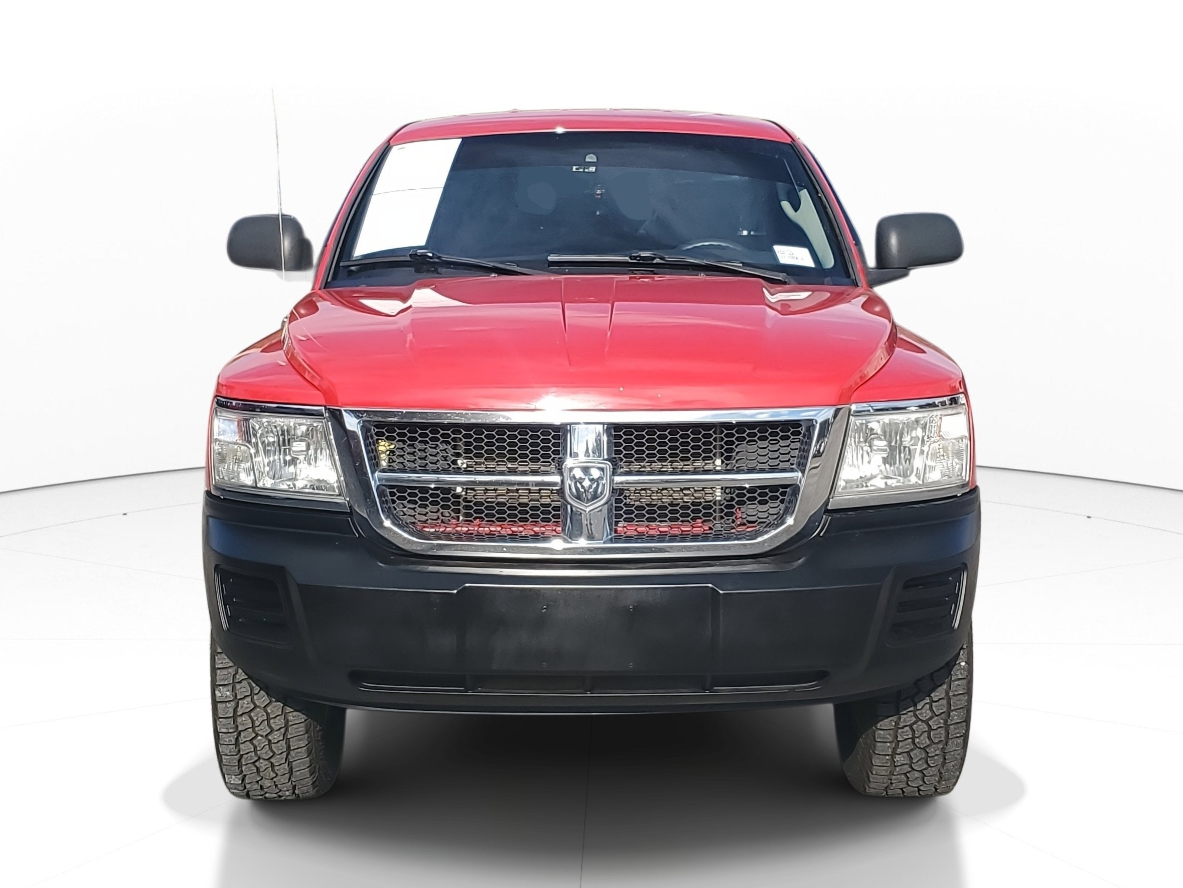 2008 Dodge Dakota ST