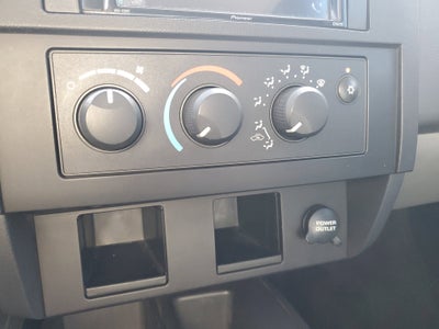 2008 Dodge Dakota ST