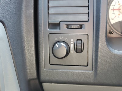 2008 Dodge Dakota ST