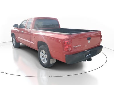 2008 Dodge Dakota ST