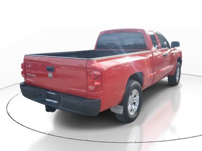 2008 Dodge Dakota ST