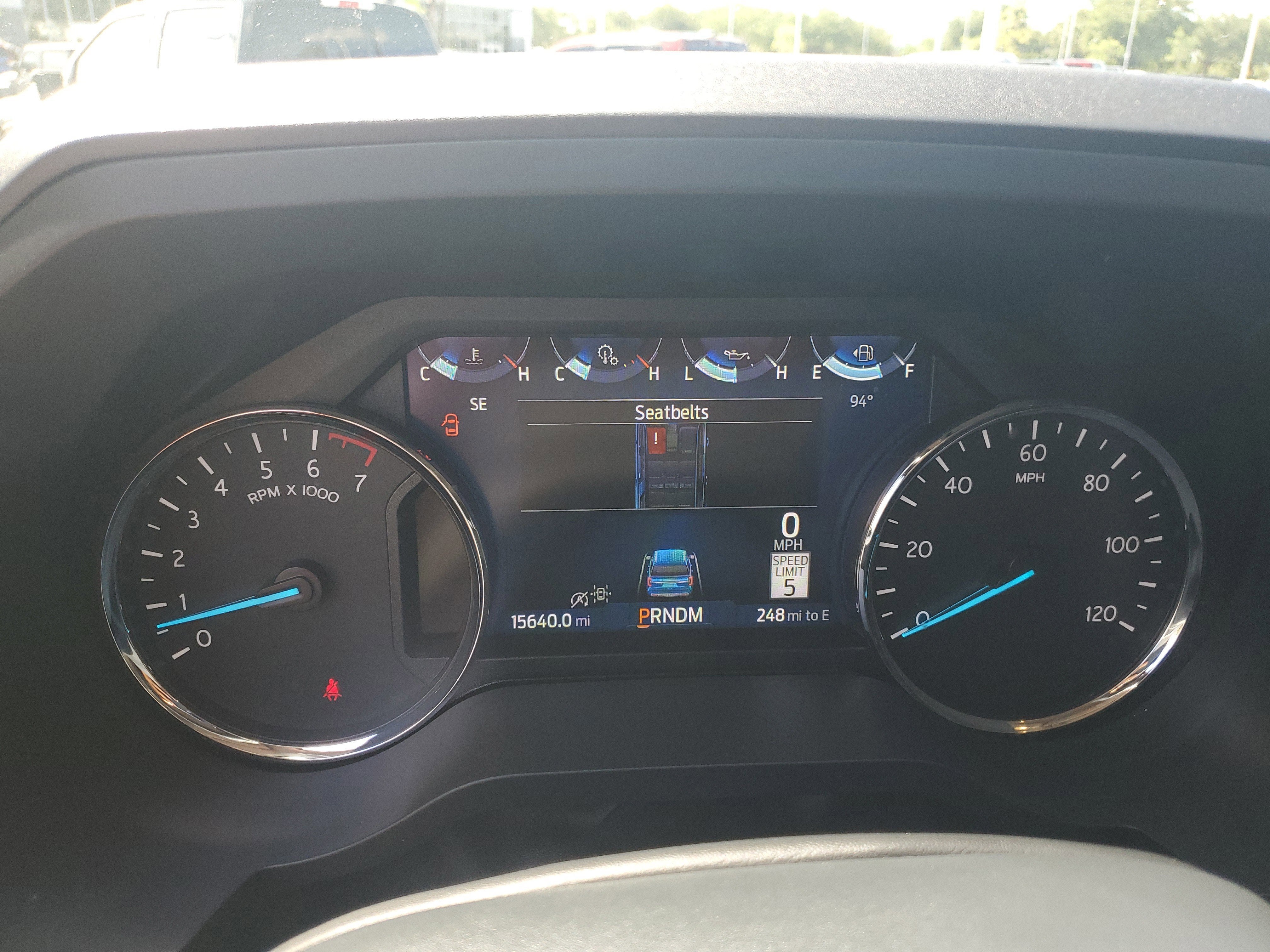 2024 Ford Expedition XLT