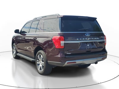 2024 Ford Expedition XLT