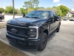 2024 Ford Super Duty F-350 SRW LARIAT