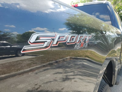 2024 Ford Super Duty F-350 SRW LARIAT