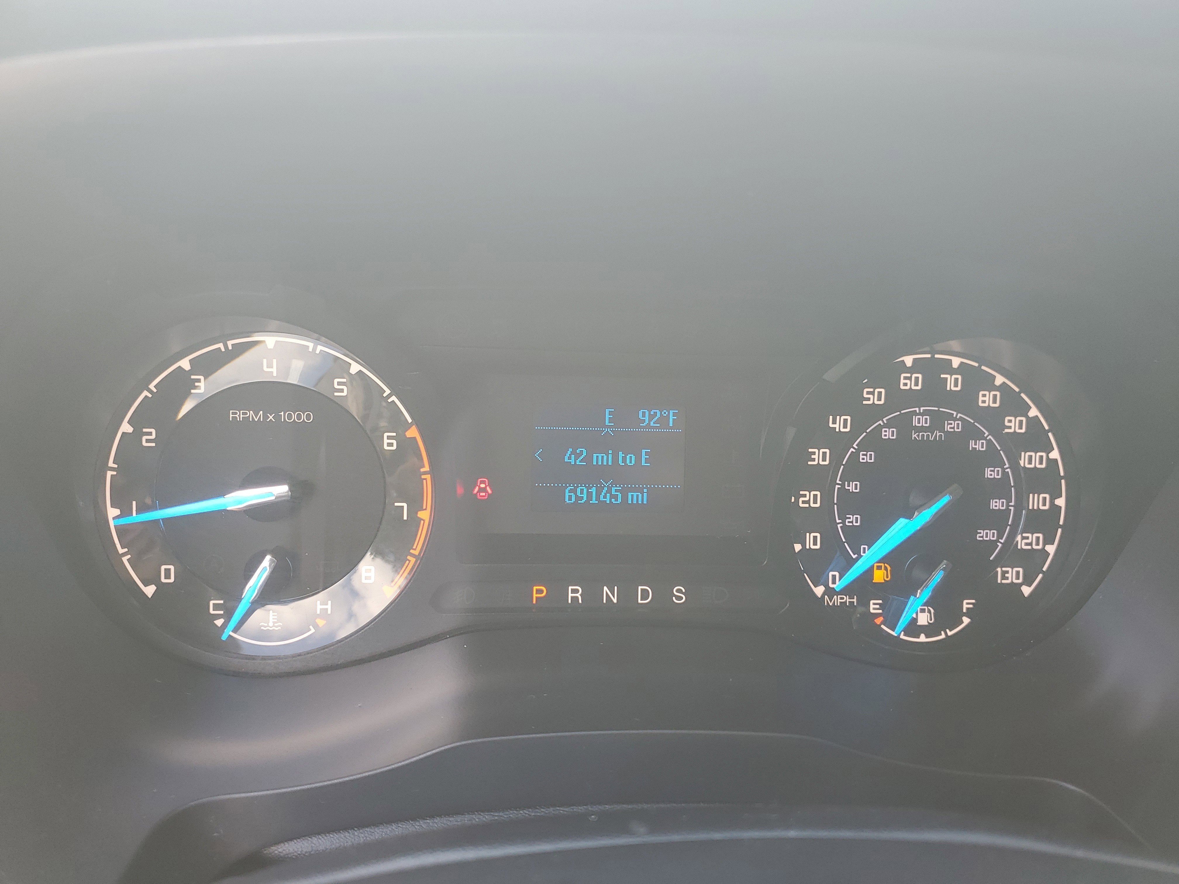 2019 Ford Ranger XL