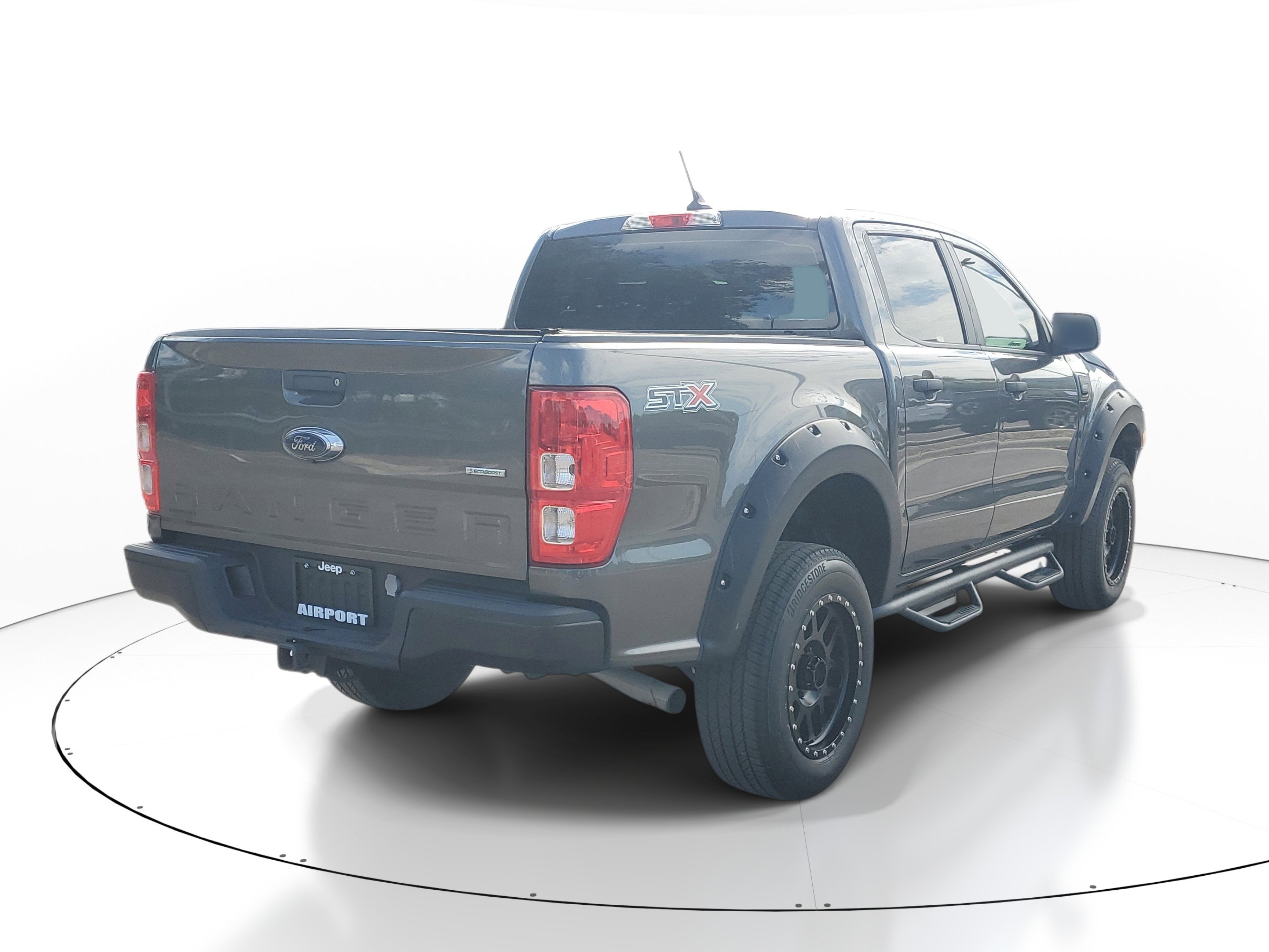 2019 Ford Ranger XL
