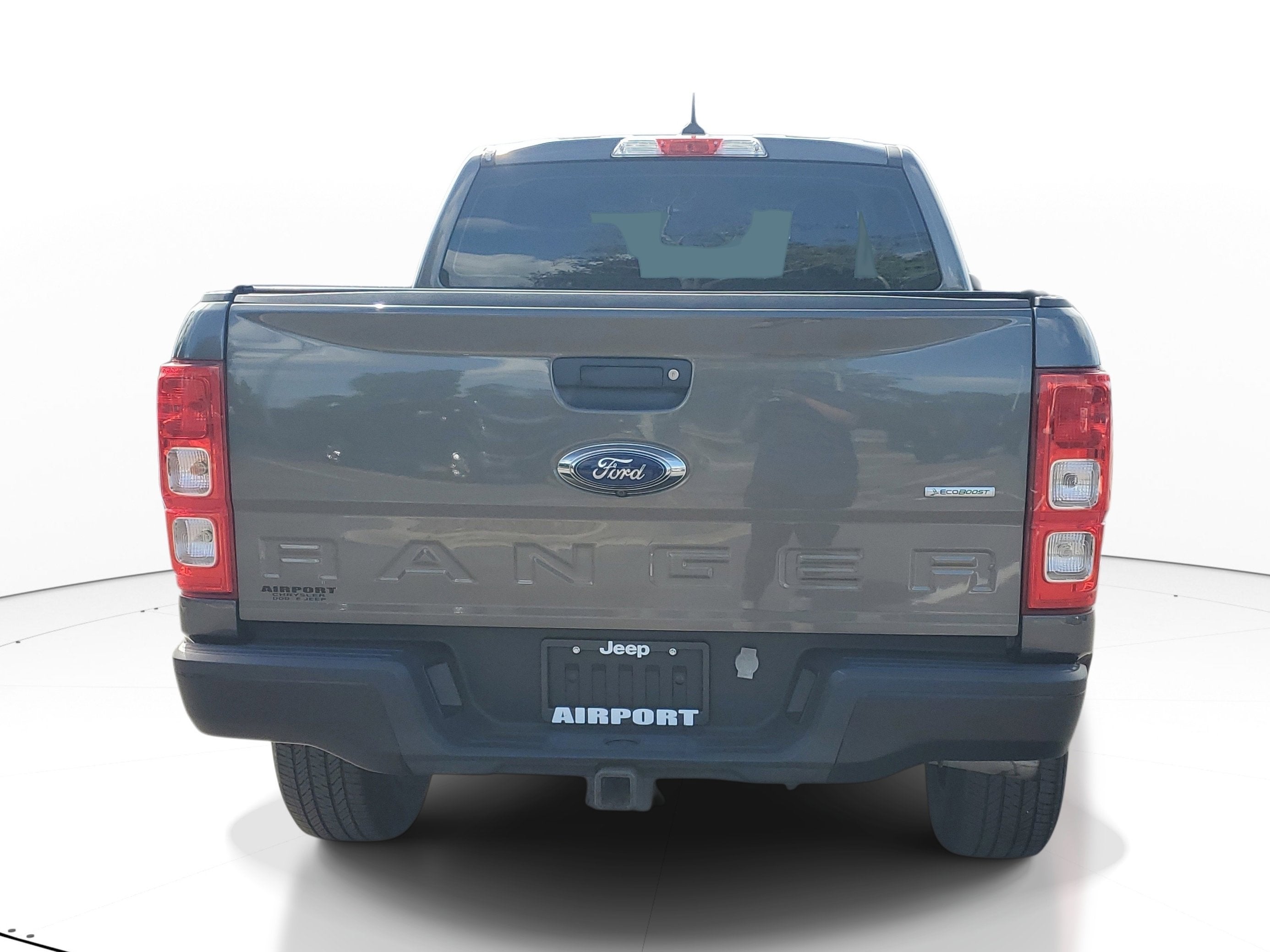 2019 Ford Ranger XL