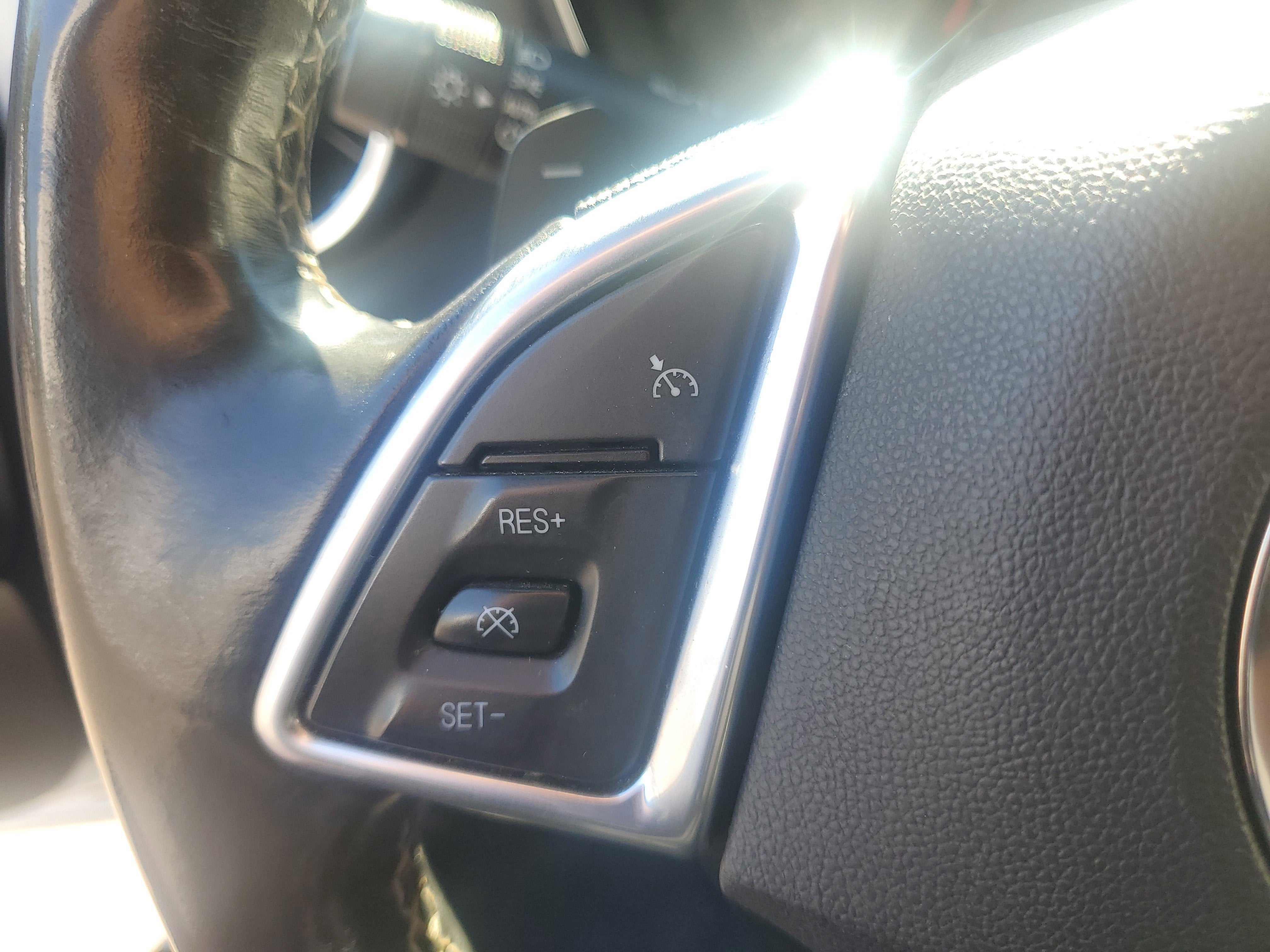 2019 Chevrolet Camaro 1LT