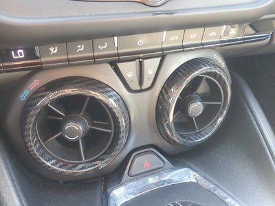 2019 Chevrolet Camaro 1LT