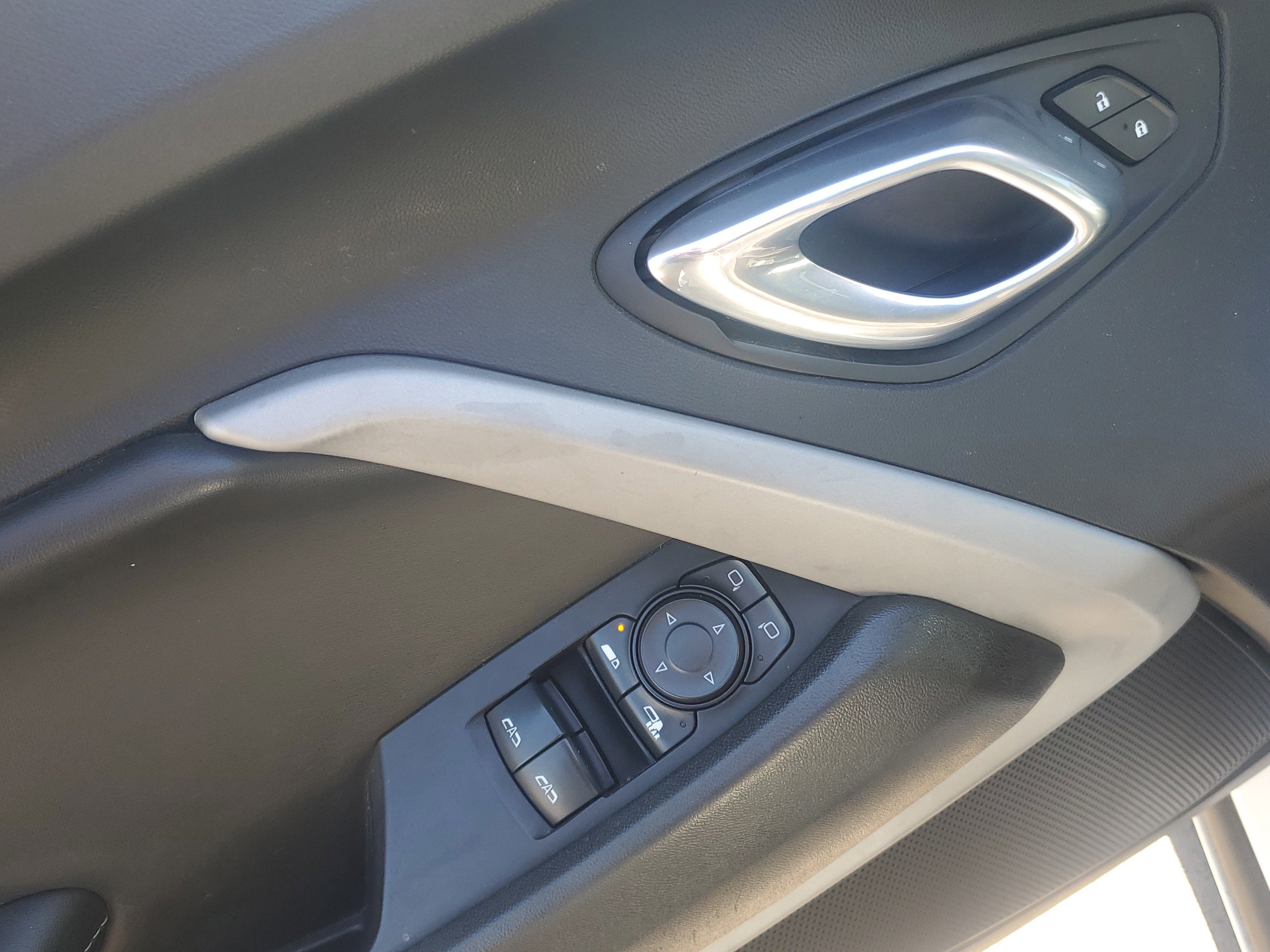 2019 Chevrolet Camaro 1LT