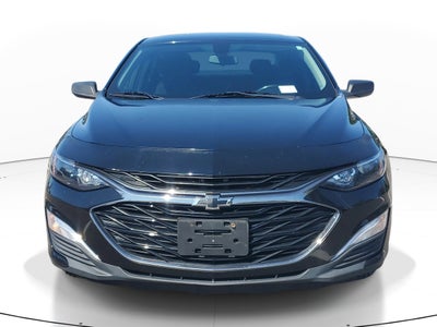 2019 Chevrolet Malibu RS
