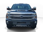2018 Chevrolet Silverado 3500HD High Country