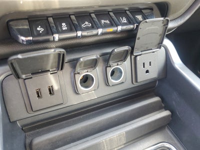 2018 Chevrolet Silverado 3500HD High Country