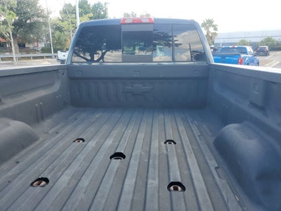 2018 Chevrolet Silverado 3500HD High Country