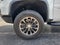 2022 Chevrolet Colorado 4WD ZR2