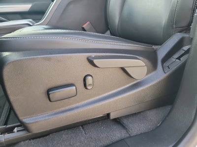 2022 Chevrolet Colorado 4WD ZR2