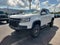 2022 Chevrolet Colorado 4WD ZR2