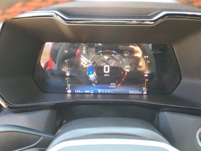 2023 Chevrolet Colorado 4WD Z71