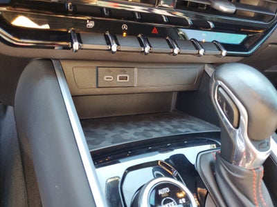 2023 Chevrolet Colorado 4WD Z71