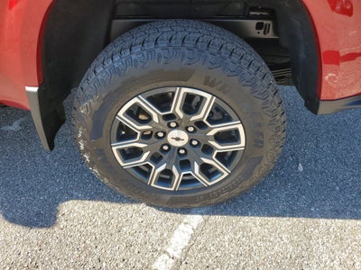 2023 Chevrolet Colorado 4WD Z71